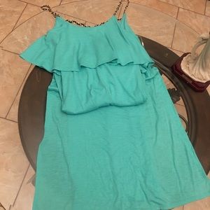 Women's Maxi Dress Size L